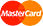 Logo carte Master Card