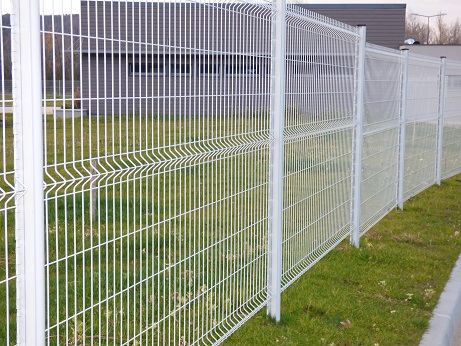 Panneau pour clôture rigide - CLOPROTECH